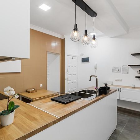 Urban Nest Suites Las Palmas de Gran Canaria Eksteriør bilde