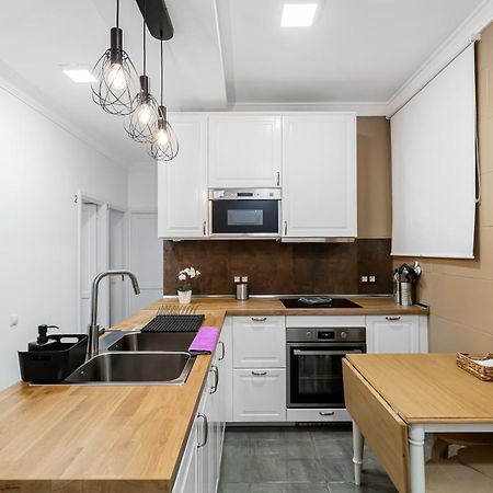Urban Nest Suites Las Palmas de Gran Canaria Eksteriør bilde