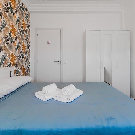 Urban Nest Suites Las Palmas de Gran Canaria Eksteriør bilde