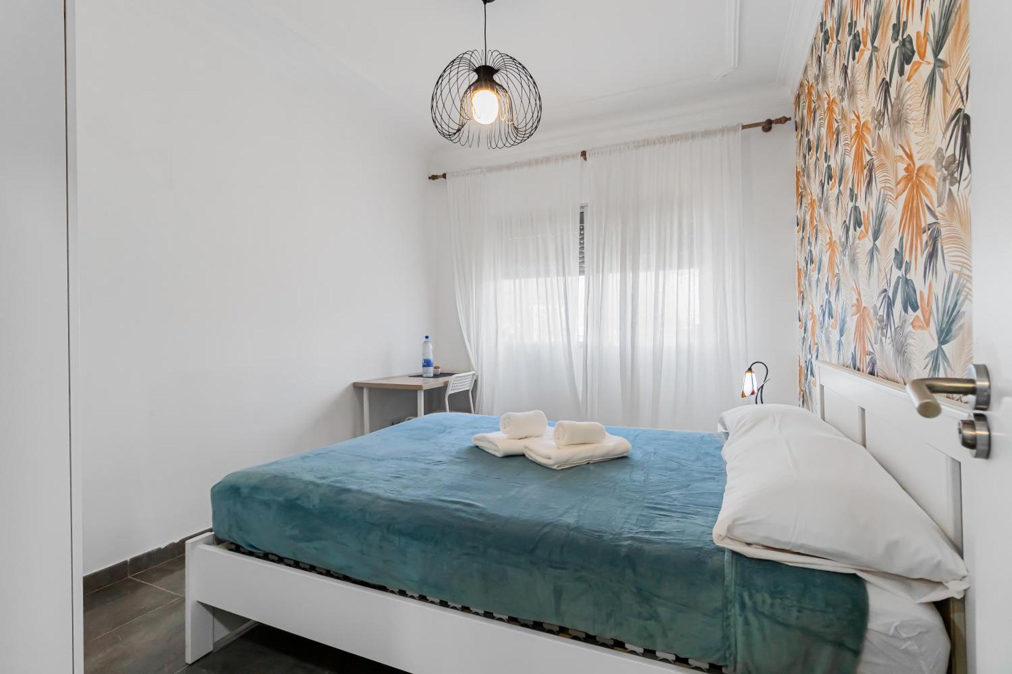 Urban Nest Suites Las Palmas de Gran Canaria Eksteriør bilde