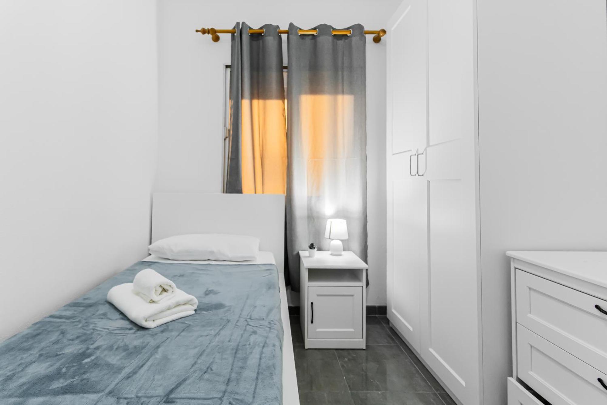 Urban Nest Suites Las Palmas de Gran Canaria Eksteriør bilde