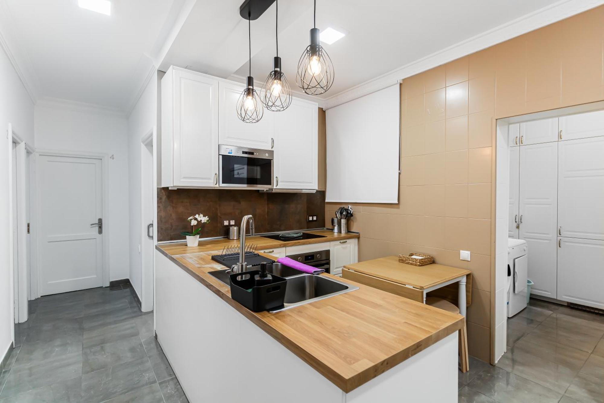 Urban Nest Suites Las Palmas de Gran Canaria Eksteriør bilde