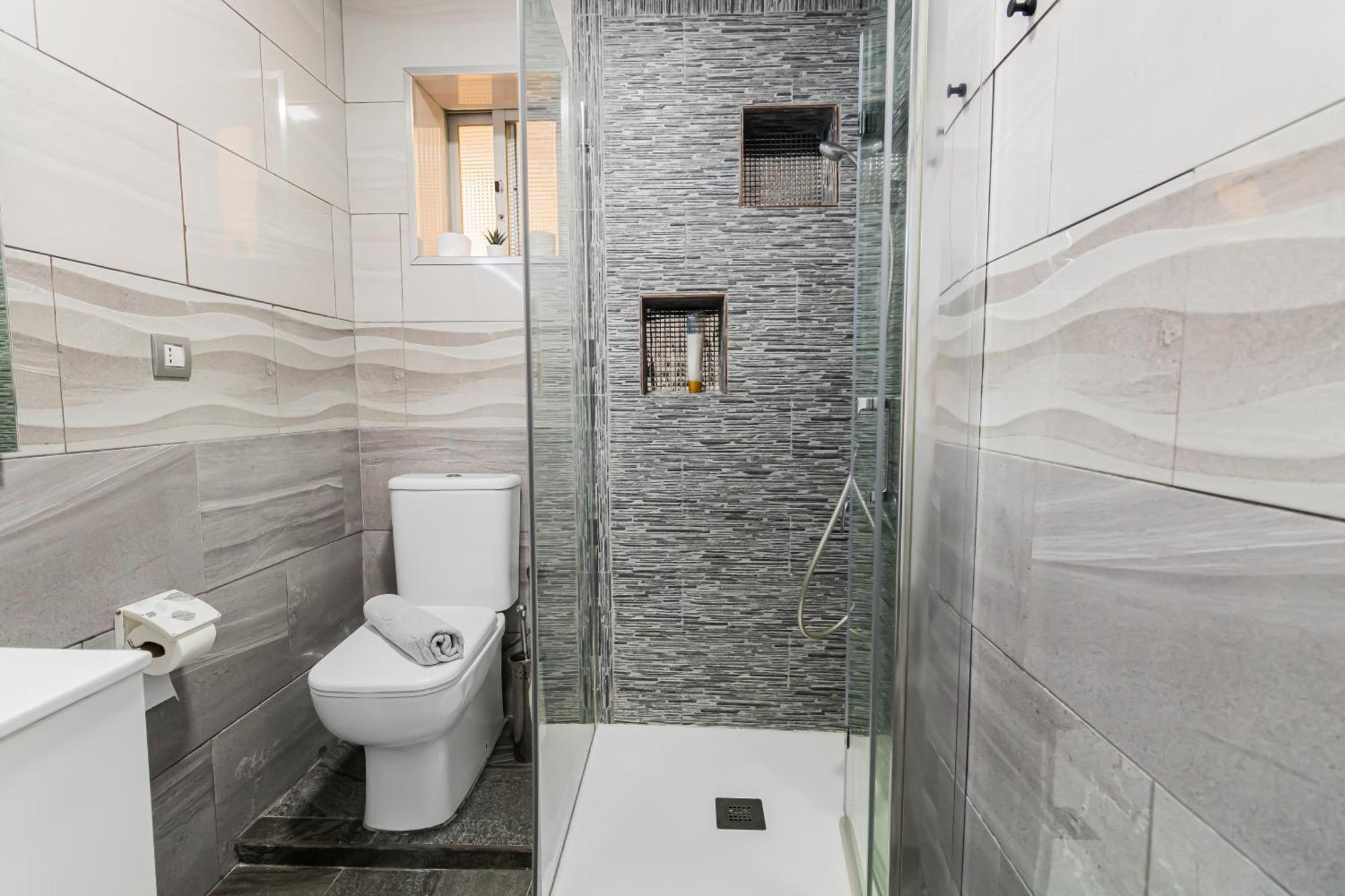 Urban Nest Suites Las Palmas de Gran Canaria Eksteriør bilde