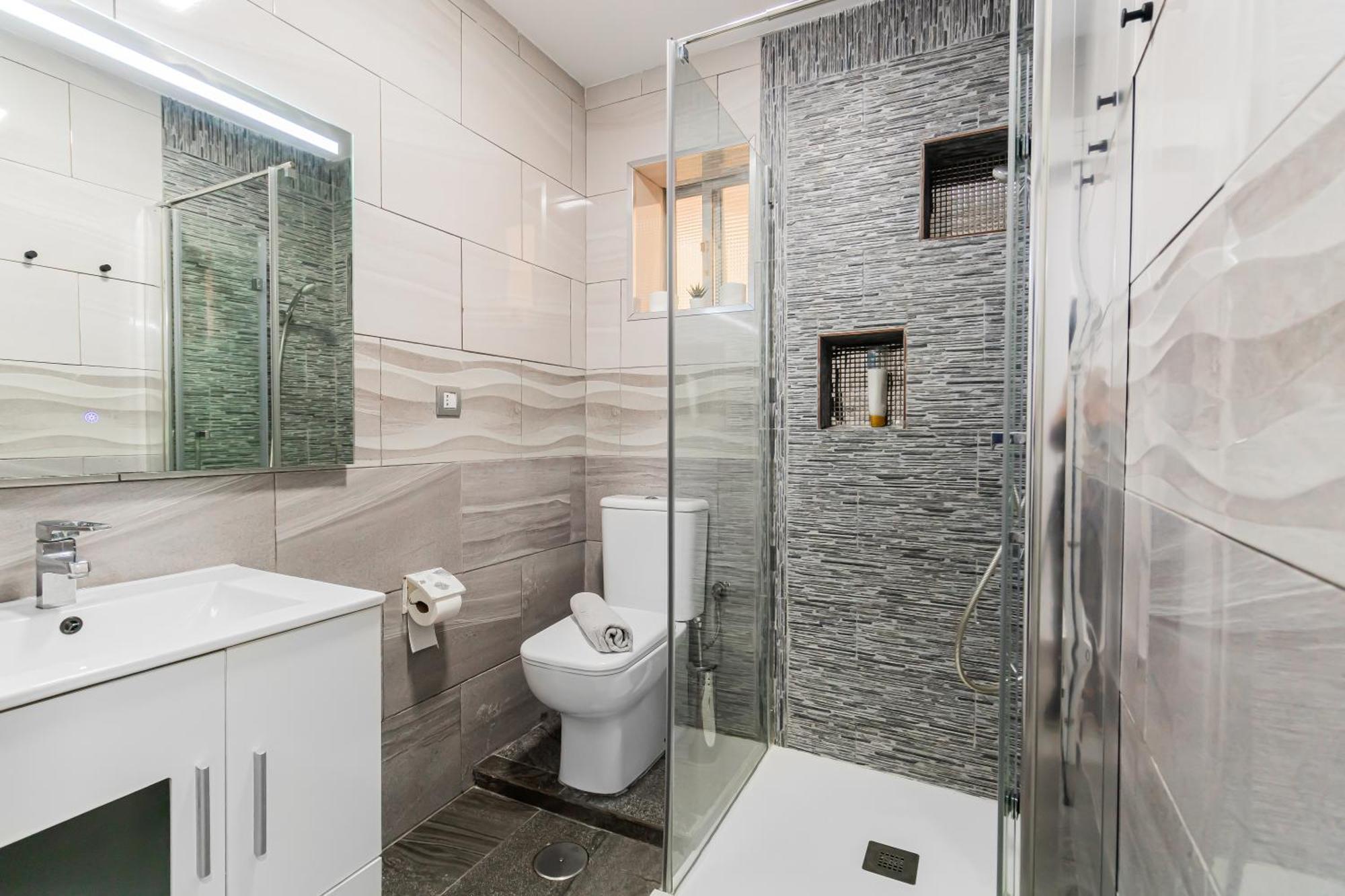 Urban Nest Suites Las Palmas de Gran Canaria Eksteriør bilde
