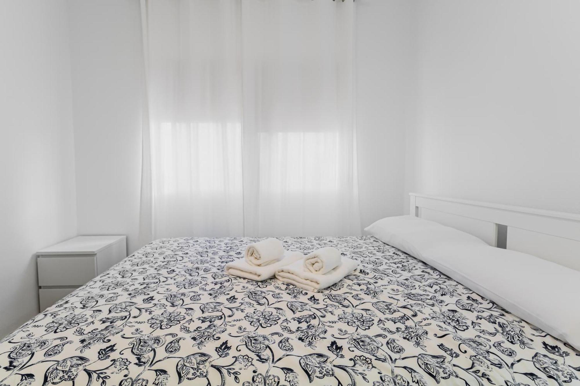 Urban Nest Suites Las Palmas de Gran Canaria Eksteriør bilde