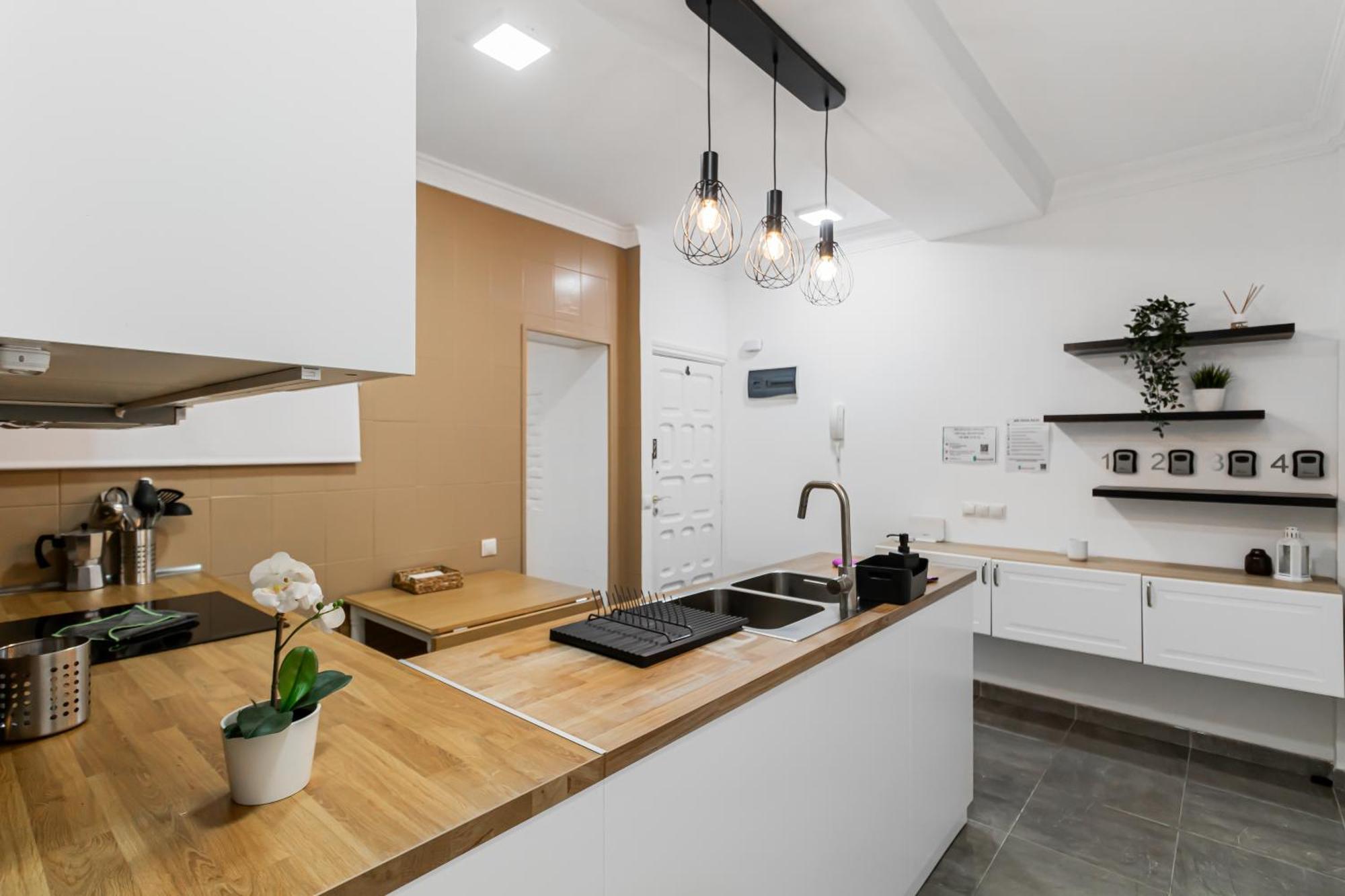 Urban Nest Suites Las Palmas de Gran Canaria Eksteriør bilde