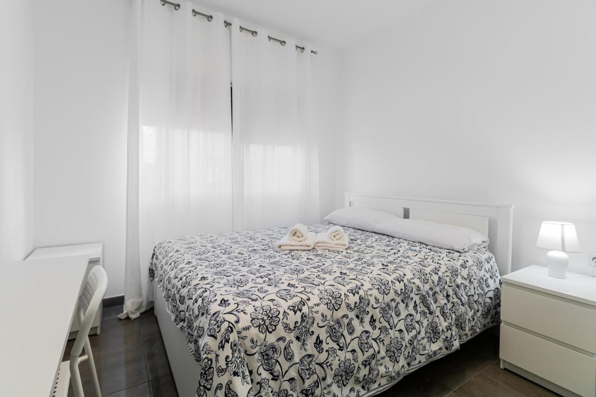 Urban Nest Suites Las Palmas de Gran Canaria Eksteriør bilde