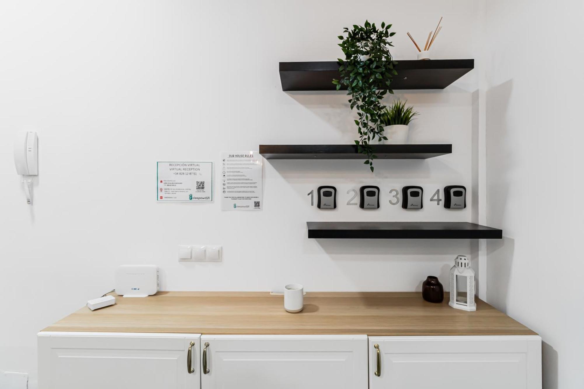 Urban Nest Suites Las Palmas de Gran Canaria Eksteriør bilde