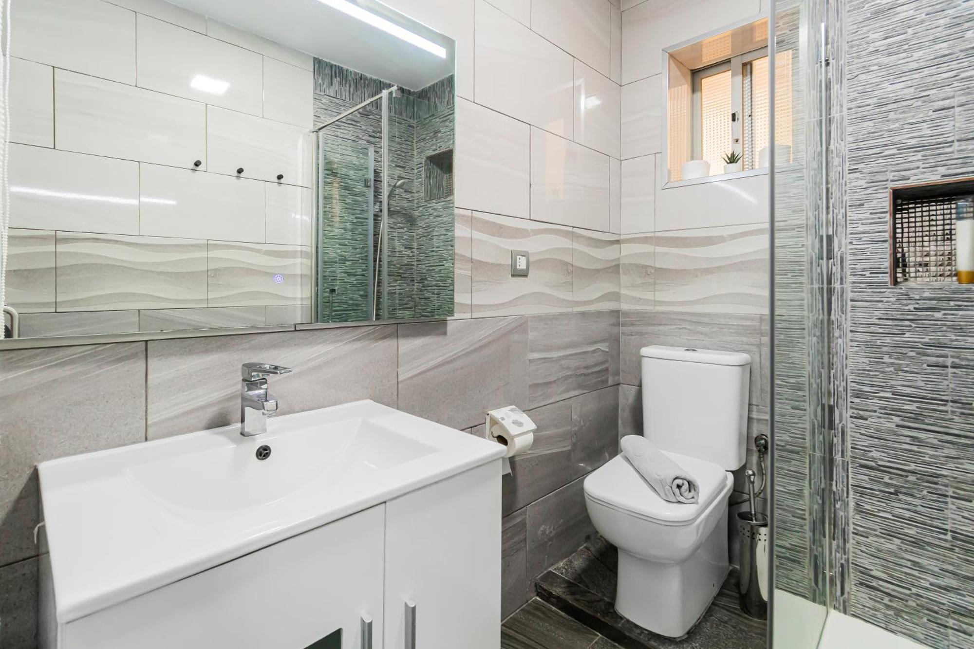 Urban Nest Suites Las Palmas de Gran Canaria Eksteriør bilde