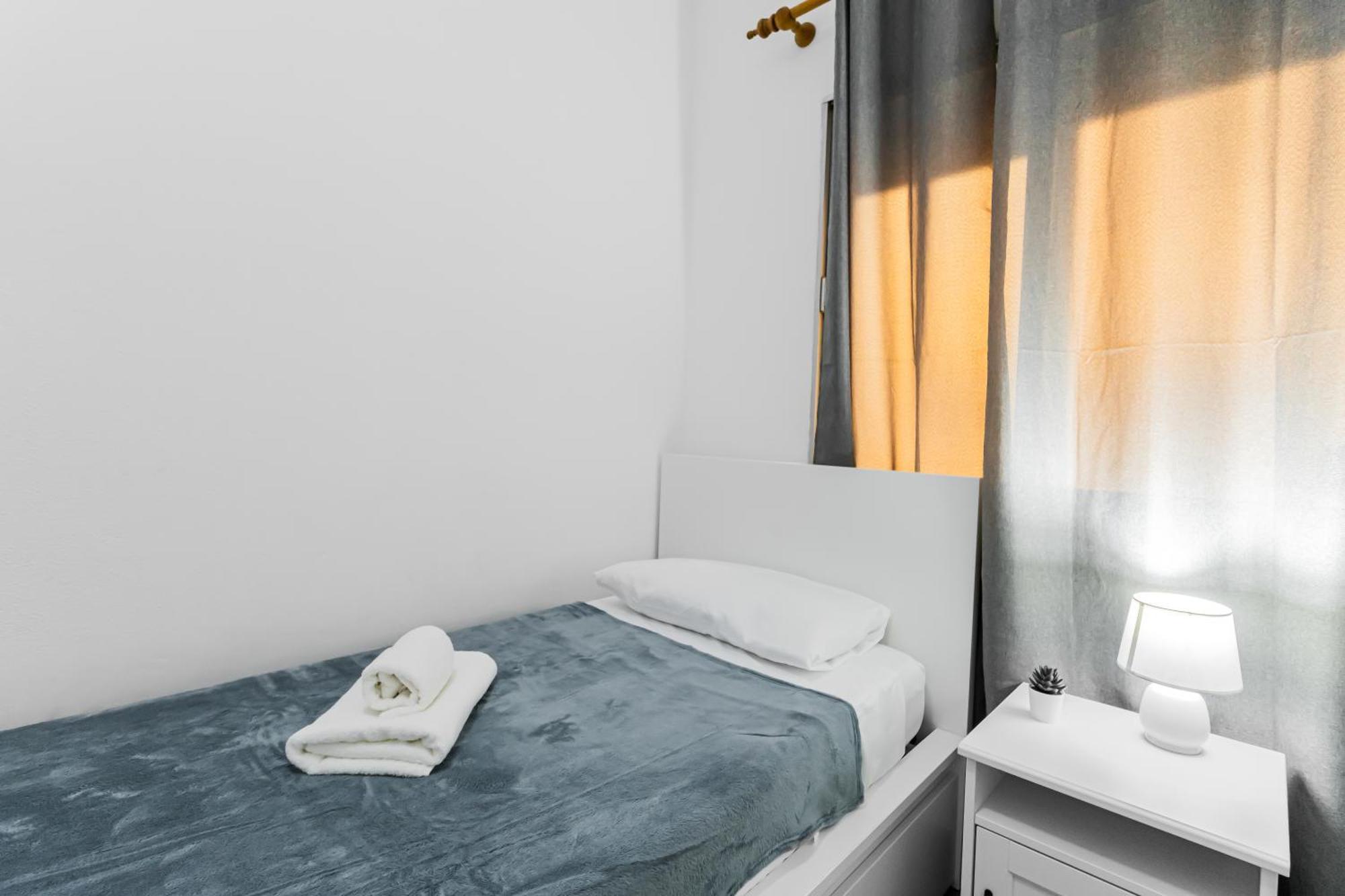 Urban Nest Suites Las Palmas de Gran Canaria Eksteriør bilde