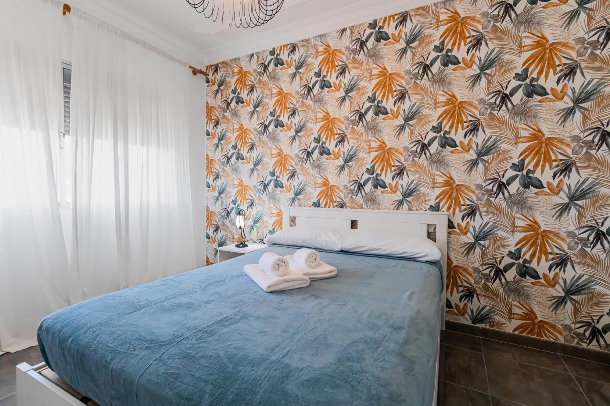 Urban Nest Suites Las Palmas de Gran Canaria Eksteriør bilde