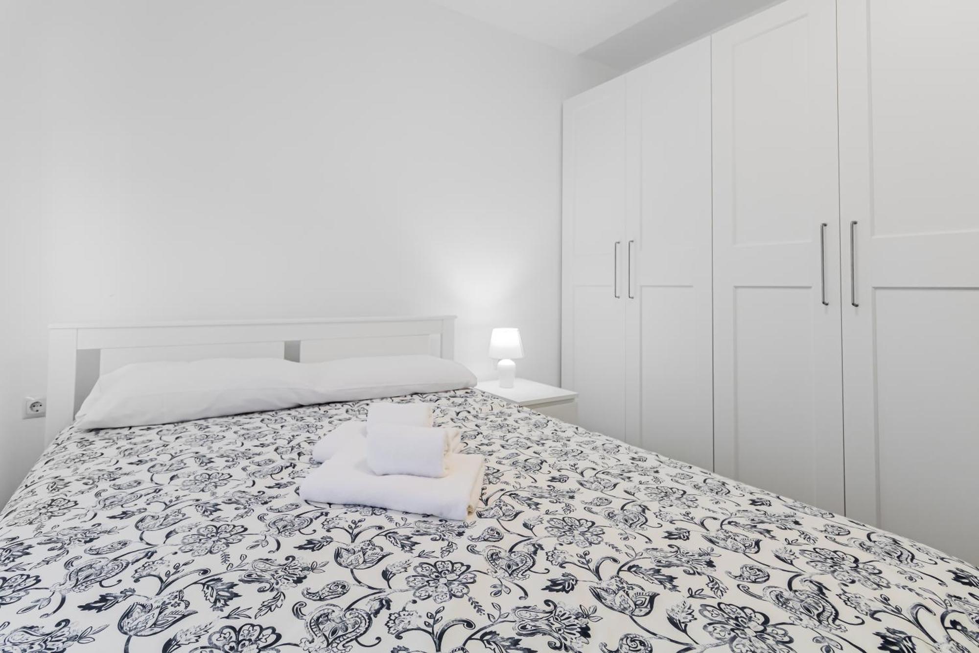 Urban Nest Suites Las Palmas de Gran Canaria Eksteriør bilde