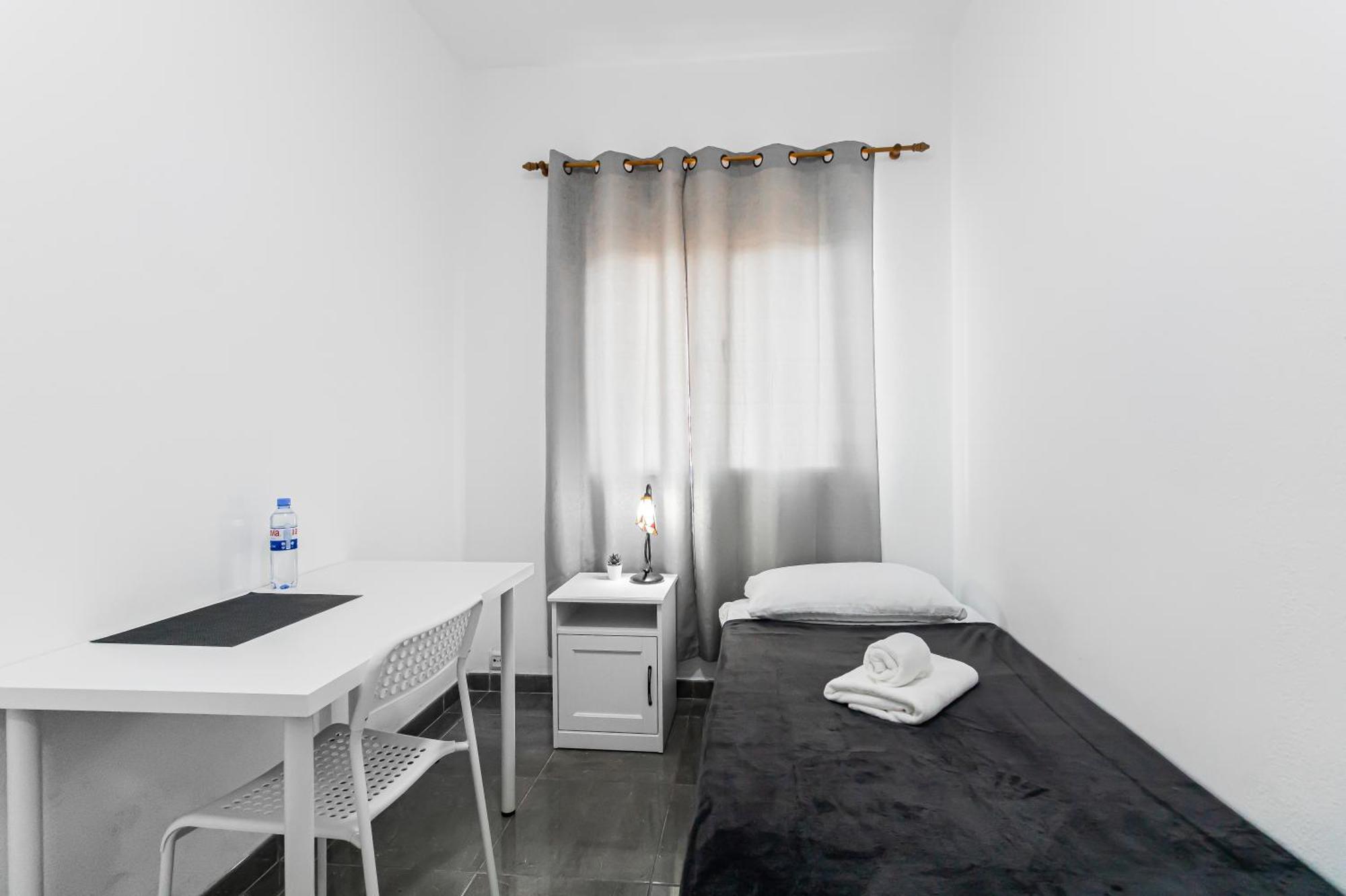 Urban Nest Suites Las Palmas de Gran Canaria Eksteriør bilde