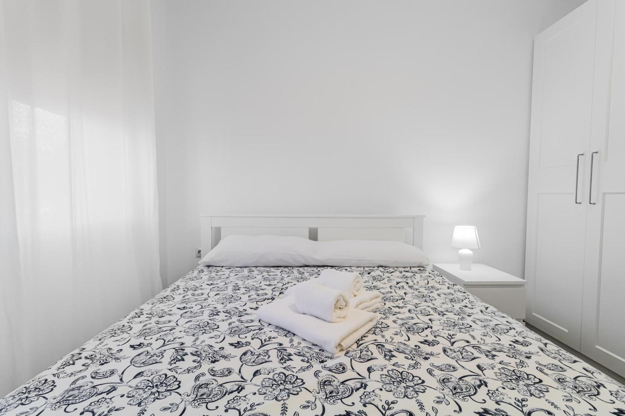 Urban Nest Suites Las Palmas de Gran Canaria Eksteriør bilde